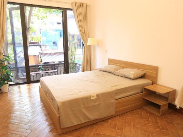 Lh Homestay Ανόι Εξωτερικό φωτογραφία