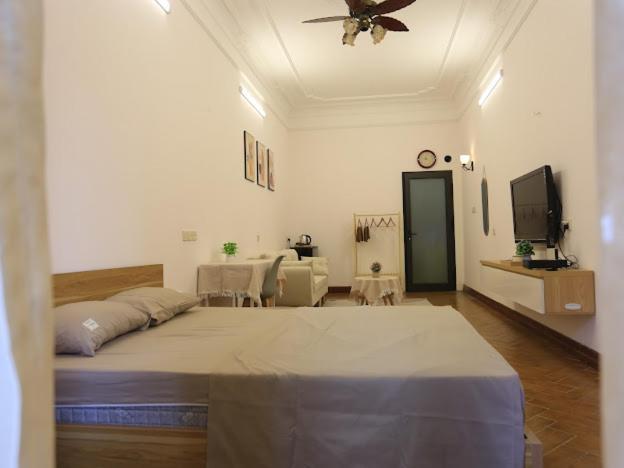 Lh Homestay Ανόι Εξωτερικό φωτογραφία