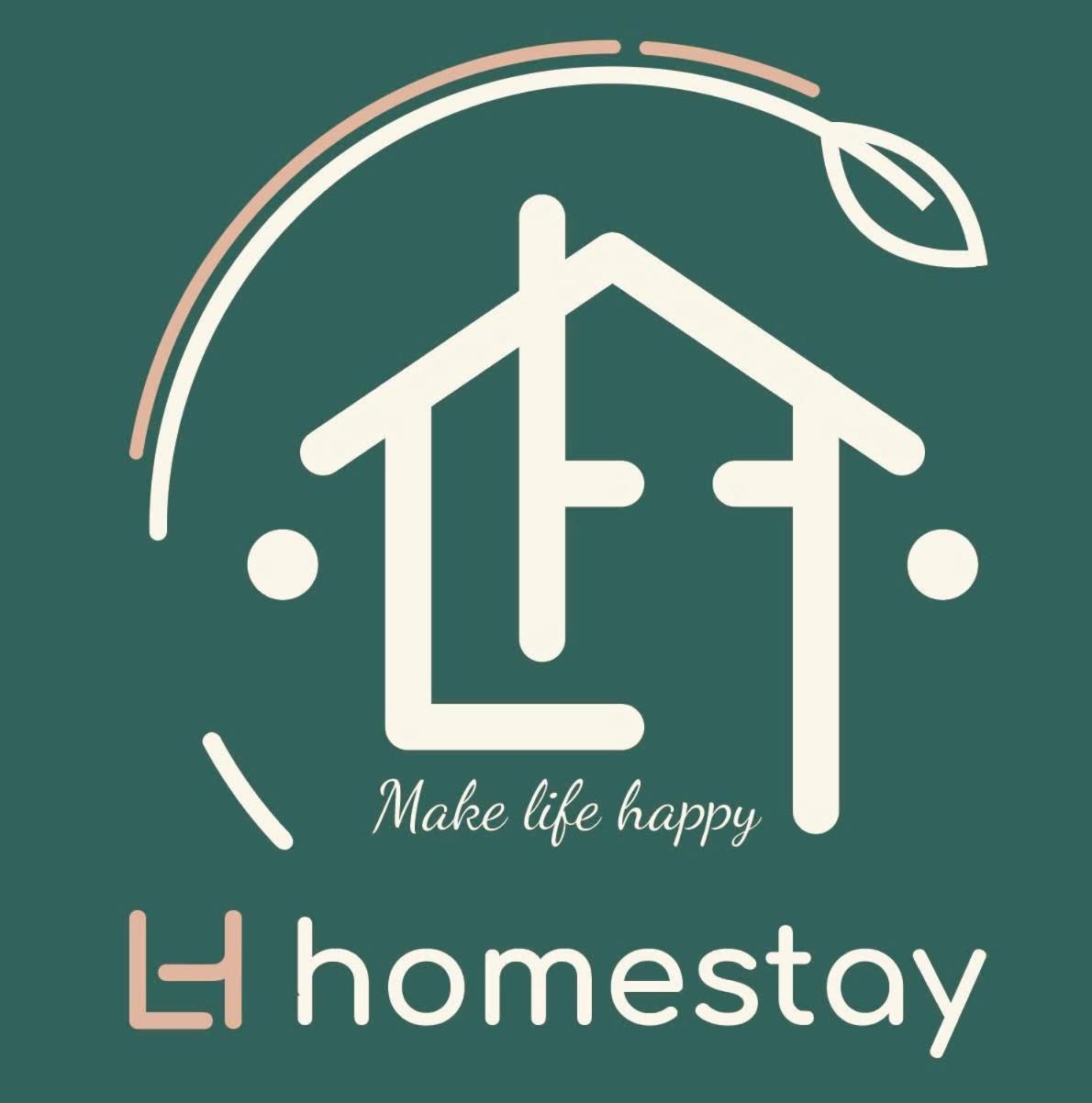 Lh Homestay Ανόι Εξωτερικό φωτογραφία